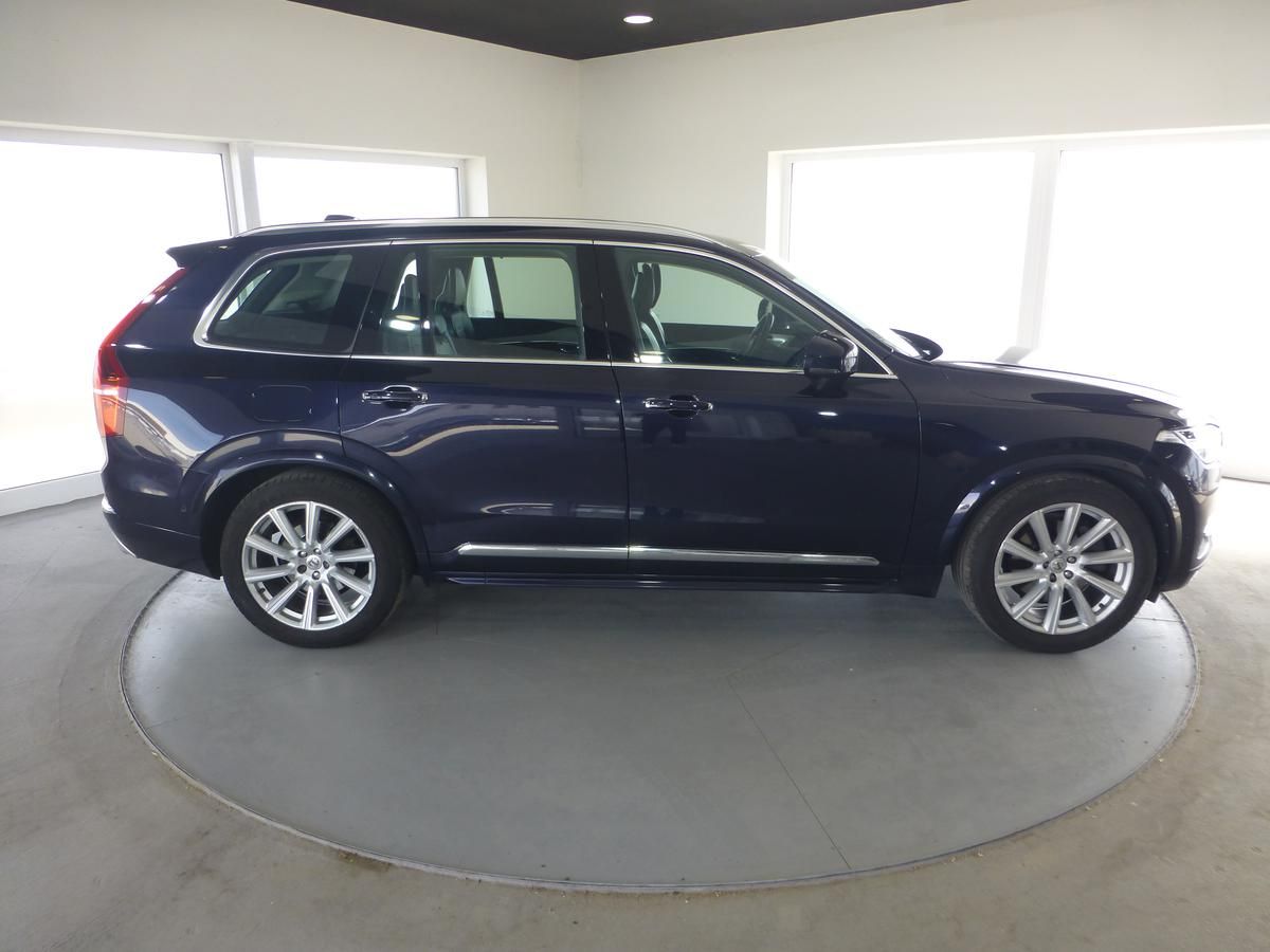 Volvo XC90, 5D-165KW*TAŽNÉ*KAMERA*7MÍST - fotka 5