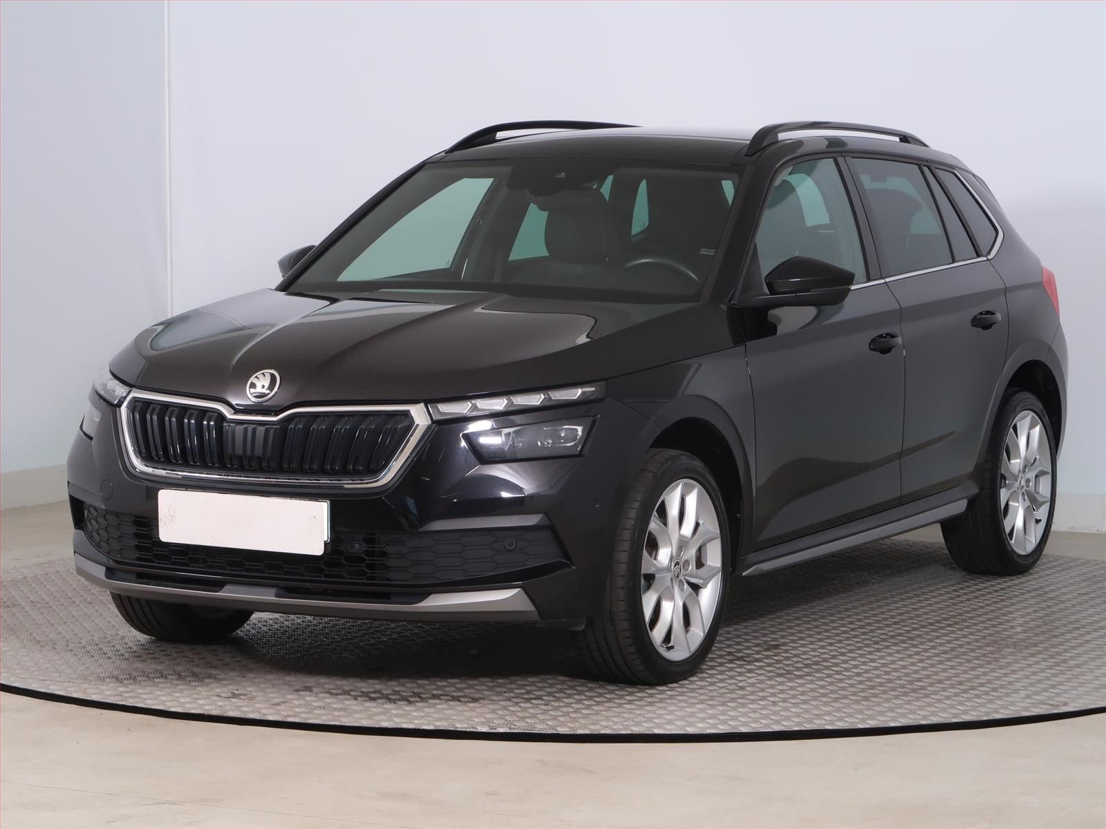 Škoda Kamiq, 1.6 TDI, Style, Serv.kniha - fotka 2
