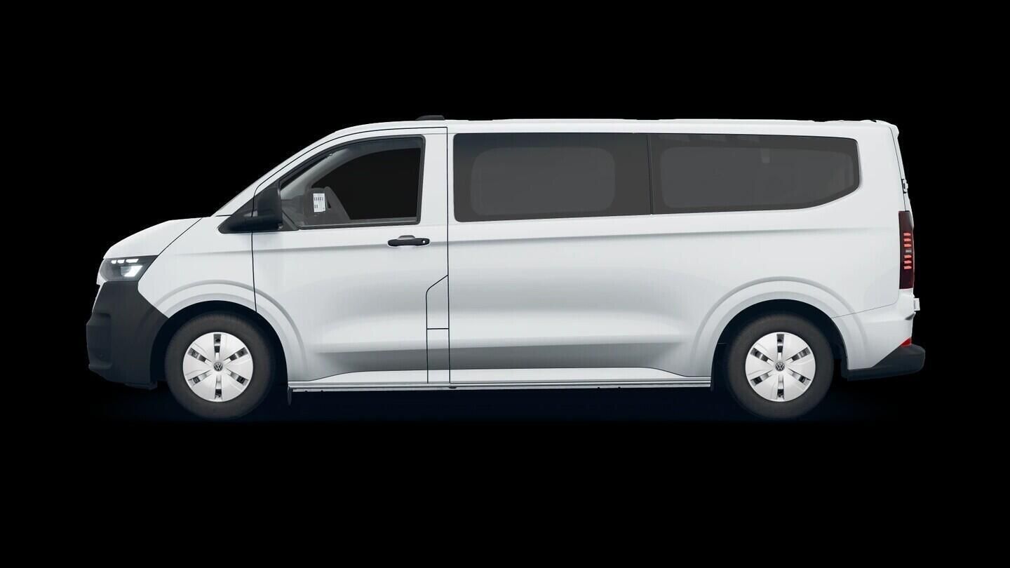 Volkswagen Caravelle, 2.0 TDI DR 110 kW - fotka 2