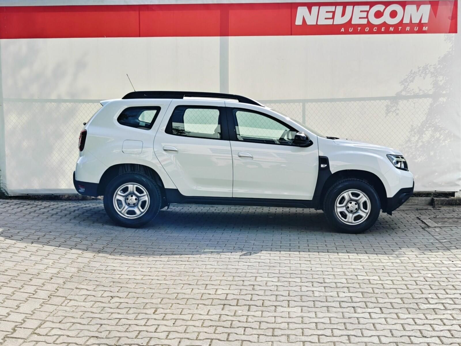 Dacia Duster, 1,0 TCe 74 kW Comfort LPG - fotka 3