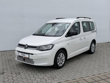 Life 6G 1,5TSI