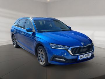 2,0 TDI 85 Ambition