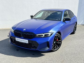 M340i xDrive Sedan