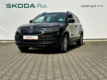 2.0 TDI 110 kW Ambition 4x4