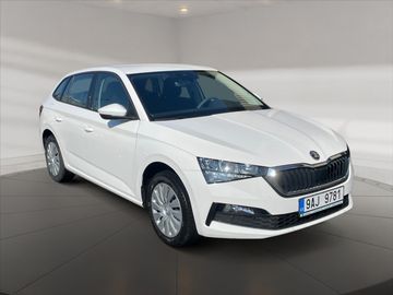 1,5 TSI 110 Ambition AT