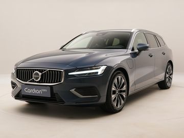 T6 AWD Plug-in BRIGHT PLUS
