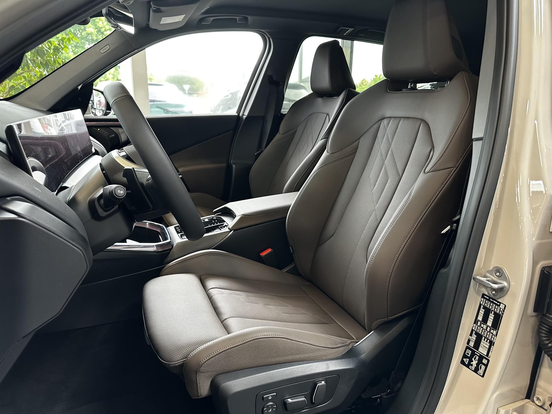 BMW X3, X3 20d xDrive - fotka 5