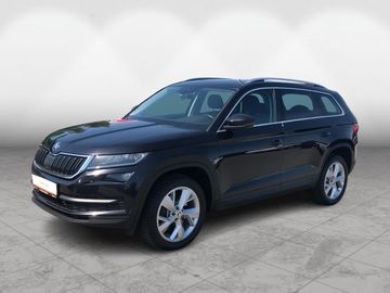 2.0TDi 140 kW STYLE PLUS DSG 4
