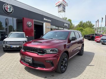 5.7 V8 HEMI R/T PLUS LPG