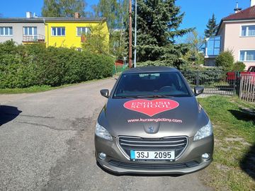 Fotografie auta