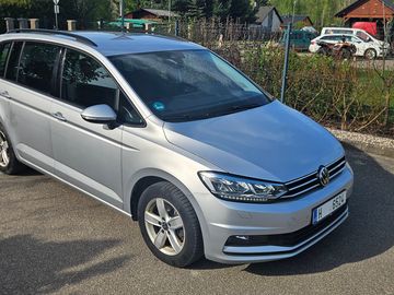 Comfortline 2.0 TDI 110KW DSG