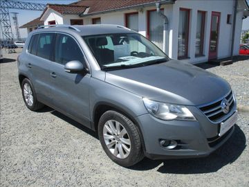 2,0 TDi,digiklima,tažné,4x4,CZ