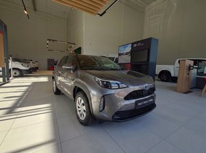 Toyota Yaris Cross, MY26 Comfort 1.5 Hybrid
