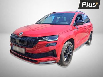 1.5 TSI, Sportline, Automat