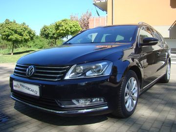 2.0 TDi COMFORTILNE