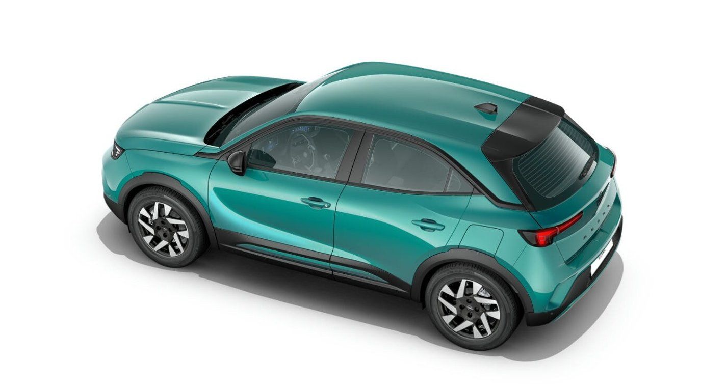 Opel Mokka, Edition HIT 1.2 TURBO 136k MT6 - fotka 5