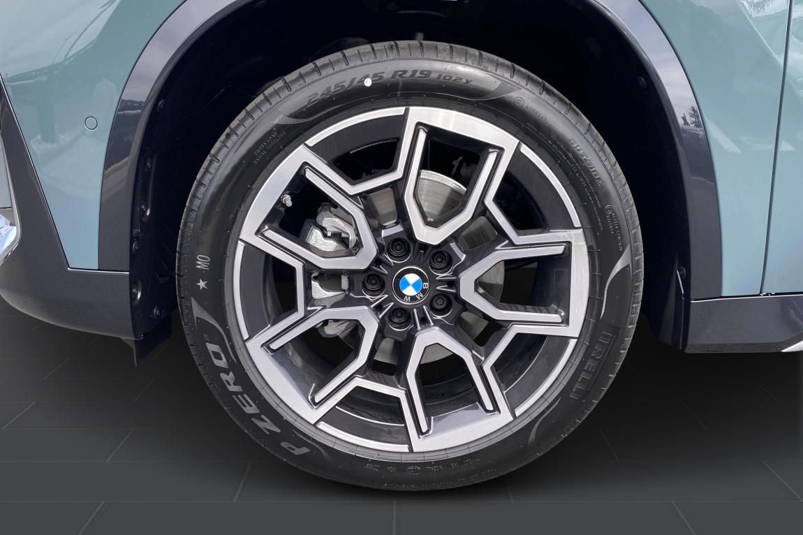 BMW X1, sDrive20d - fotka 5