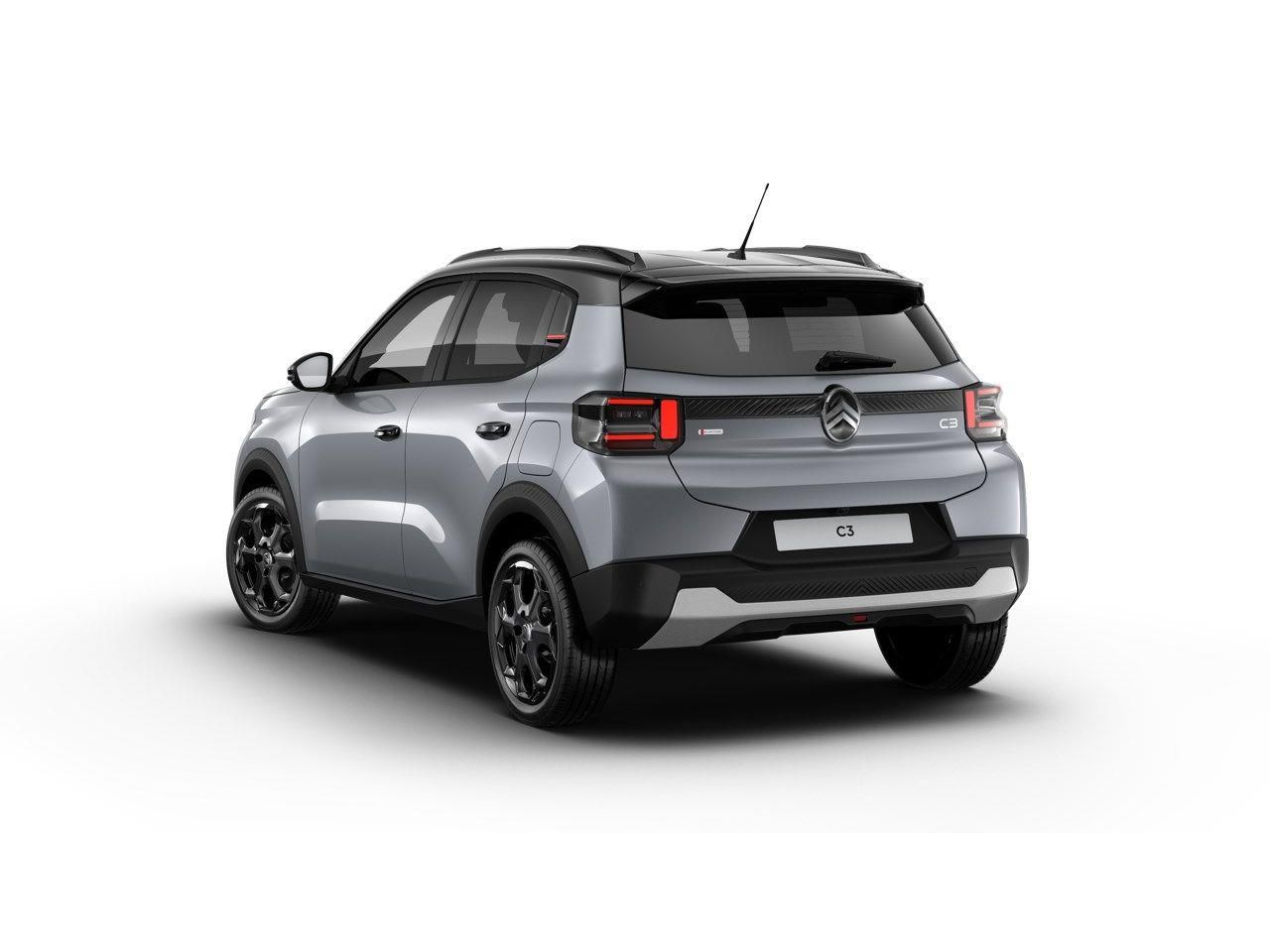 Citroën C3, Collection - fotka 5