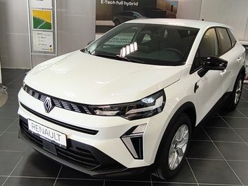 full hybrid E-TECH 160 POBOČKA
