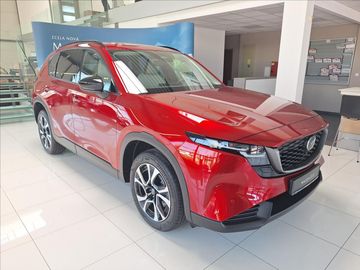 2,5 G 141ps 6AT AWD Exclusive-