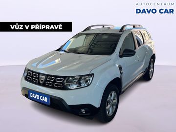 1,3 TCe 96kW Comfort
