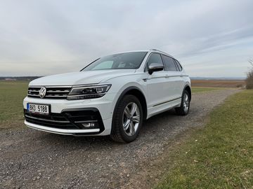 2.0TDi 110kW 4x4, AUT, WEBASTO