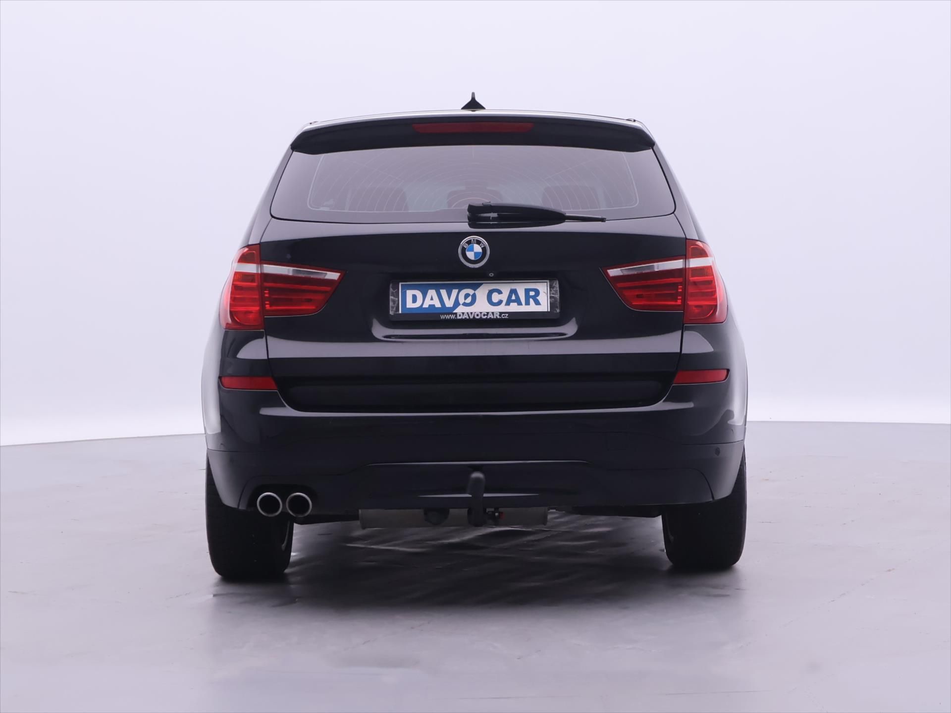 BMW X3, 3,0 35d 230KW Xdrive PANORAMA - fotka 6