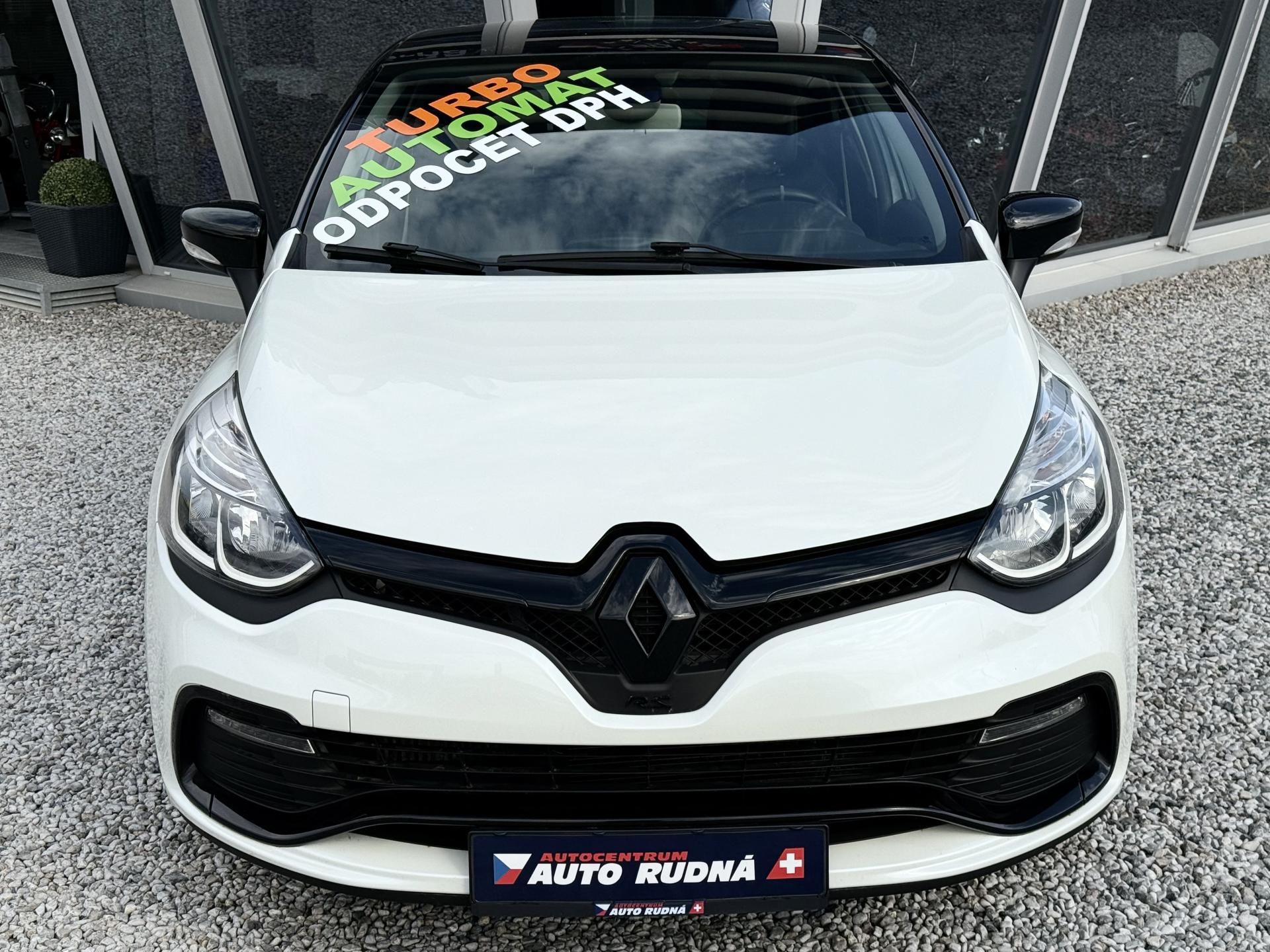 Renault Clio, RS 200 GP Monaco Automat - fotka 4