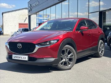 2,0 Skyactive X  AT GT Plus