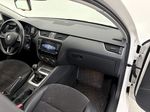 Škoda Octavia, Elegance 1.4TSI/103kW 6mp - ne