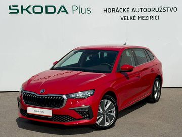 Top Selection 1,0 TSI 85 kW 7°