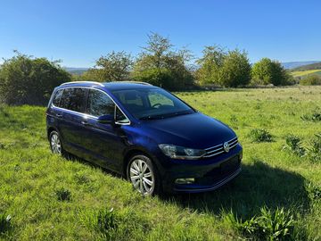 1.6 TDI Highline