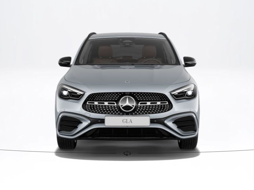 Mercedes-Benz GLA, GLA 200 d 4MATIC Edition 140 Y - fotka 2