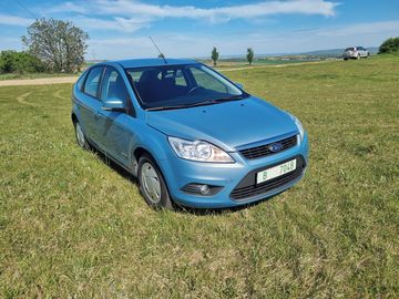 1.4i 16V, 59kw, KLIMA, TAŽNÉ,