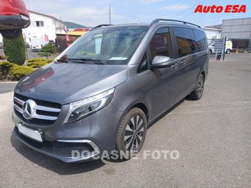 2.0CDi V300 4M L2,2.maj,ČR