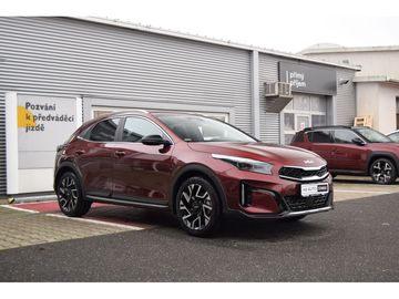 1,6 T-GDi 7DCT STEEL EDITION