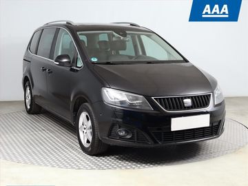 2.0 TDI, Automat, 7 míst