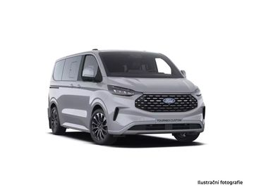Titanium X L1 2.0EcoBlue 125kW