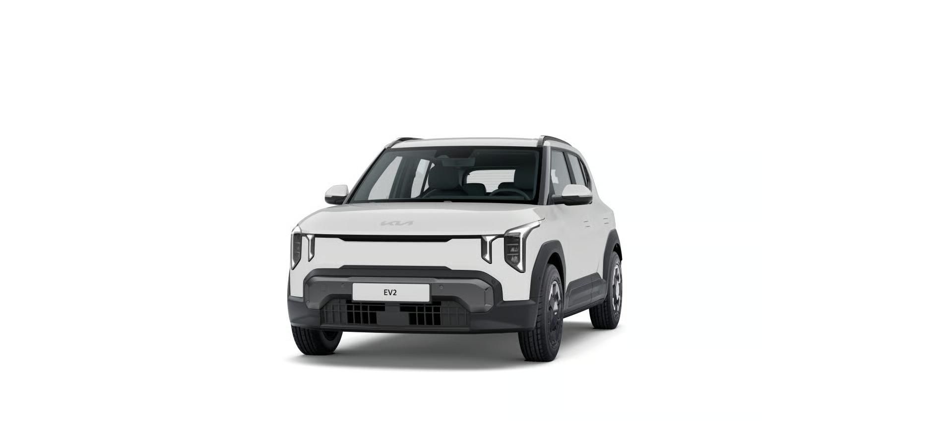 Kia, AIR QV1 4P 42,2 kWh, 4x2