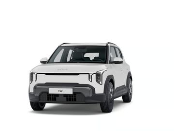 AIR QV1 4P 42,2 kWh, 4x2