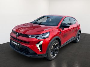 Renault Captur, Techno Tce90