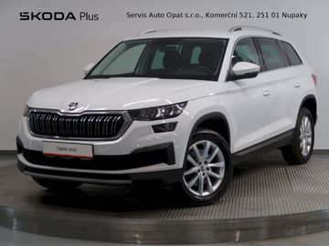STYLE 2.0TDI 147KW 4x4 DSG