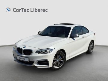M235I XD