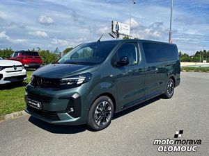 Opel Zafira, 2.2 CDTi 180k Elegance AT8