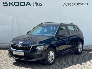 1.0 TSi / 85 kW Selection