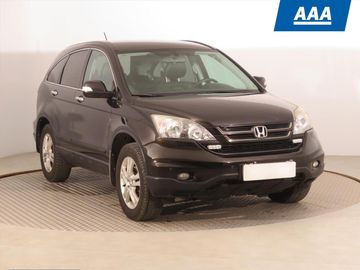 2.2 i-DTEC, 4X4, Serv.kniha