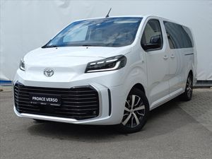Toyota Proace Verso, 2,0 Diesel 177k  8.st A/T L2