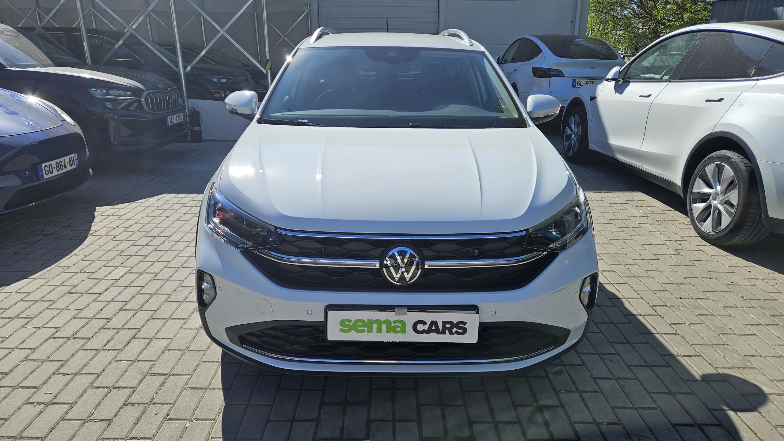 Volkswagen Taigo, 1.0 TSI 85kW Style DSG7 záruka - fotka 3
