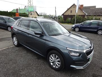 Amb.Plus 1,0TSI 85kW + NAVI