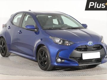 1.5 VVT-i Hybrid, Automat
